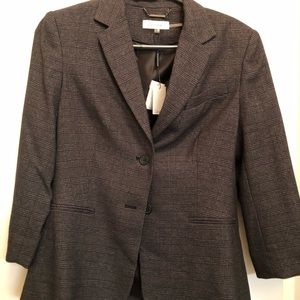Calvin Klein blazer